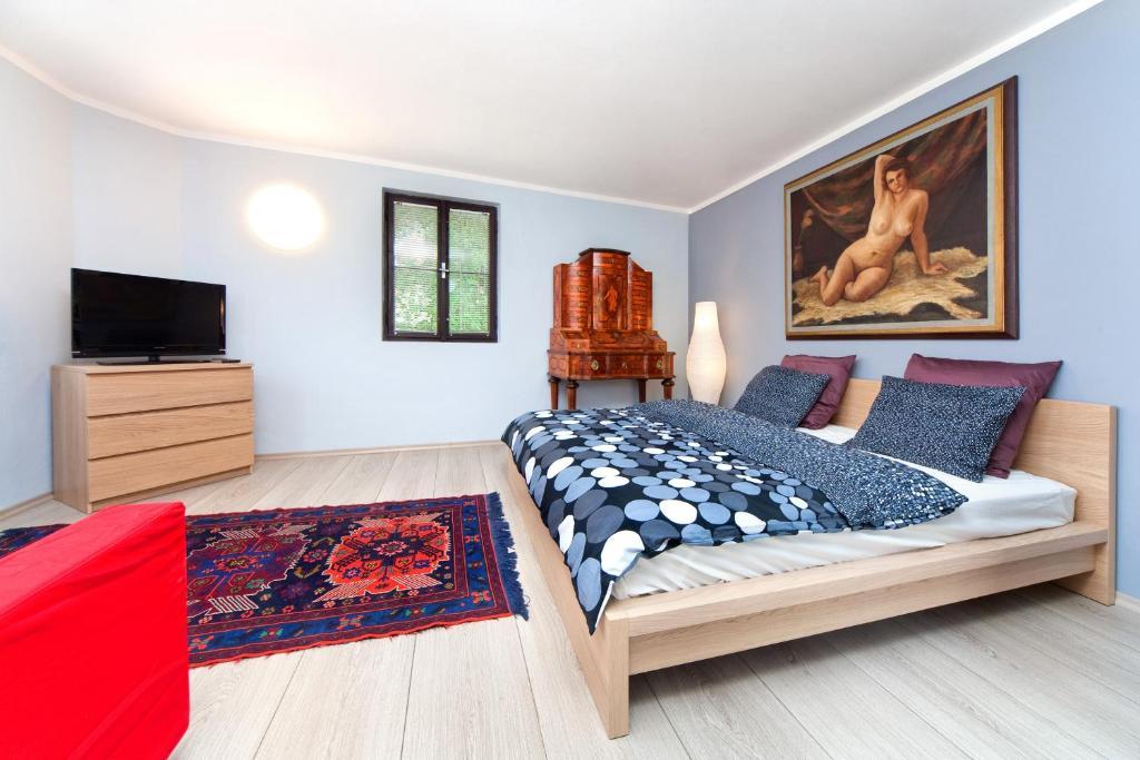 Hotel U Ruze Kutna Hora Phòng bức ảnh