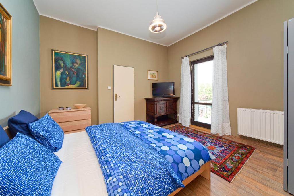 Hotel U Ruze Kutna Hora Phòng bức ảnh