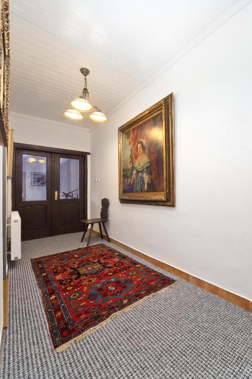 Hotel U Ruze Kutna Hora Ngoại thất bức ảnh